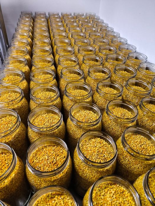 Miód Malinowy naturalny Polski prosto z pasieki 1kg