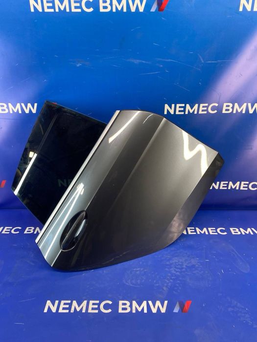 Двері дверка задня права BMW 2 F44 USA колір B39 розборка