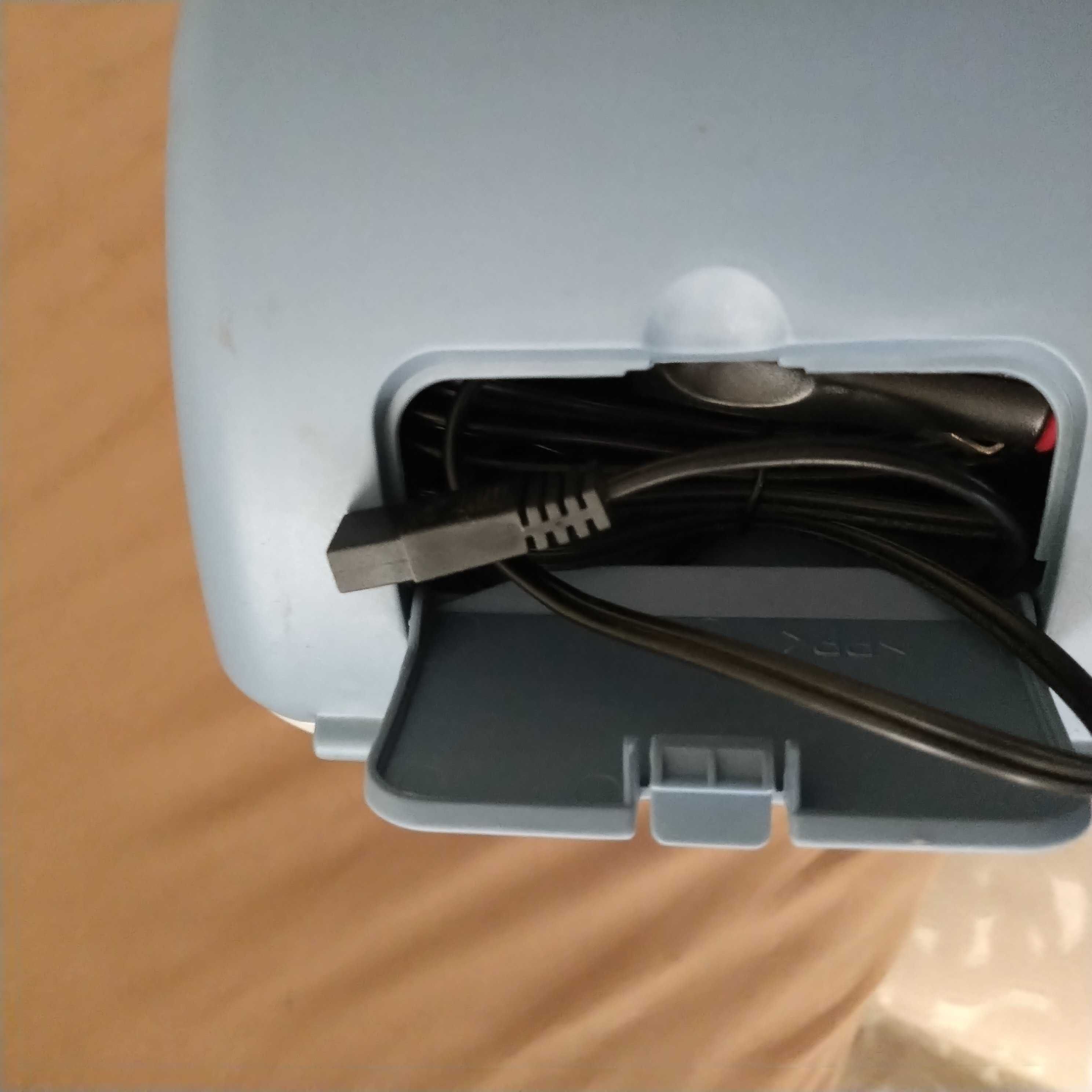 Lodówka turystyczna Mobicool T08DC.