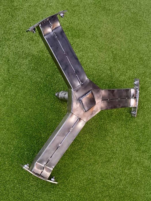 Хрестовина барабана bosch Logixx 8