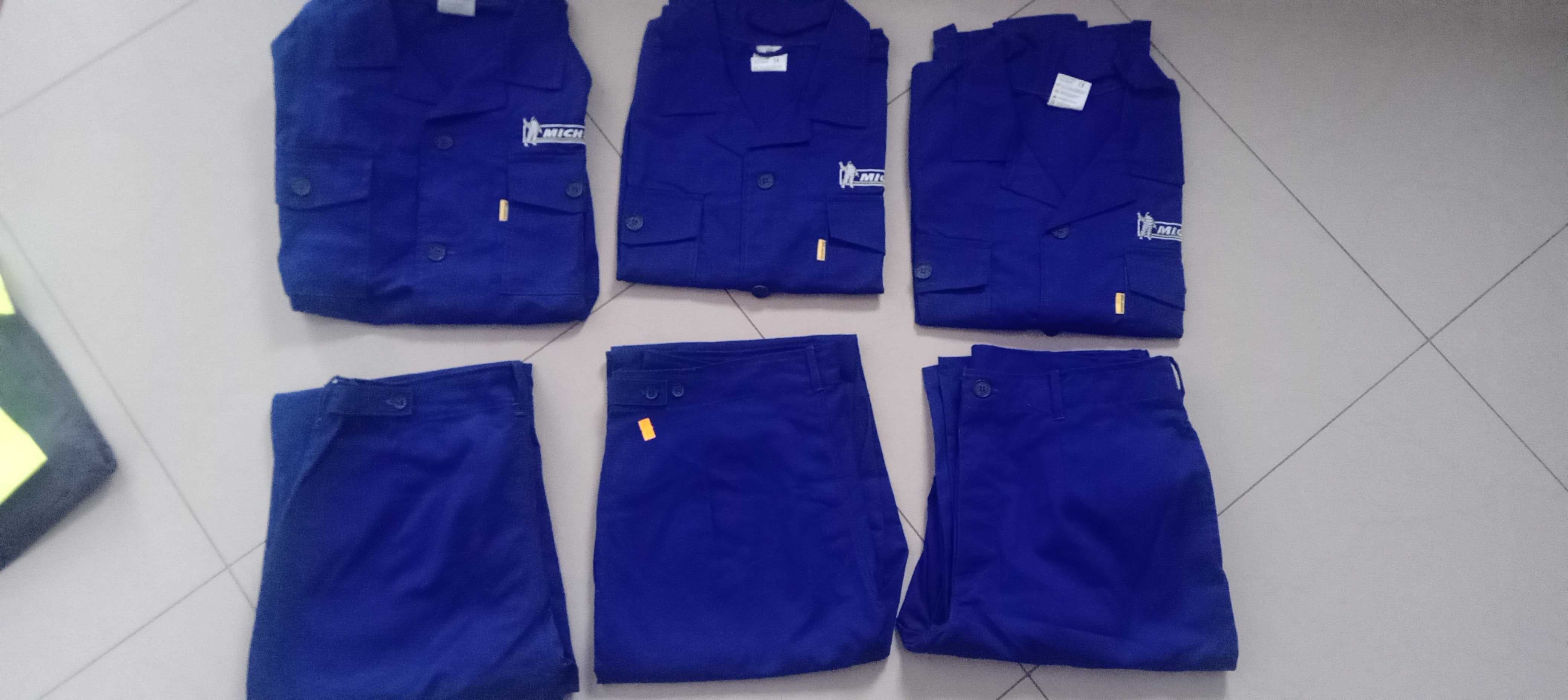 Ubranie robocze,uniform 176/94