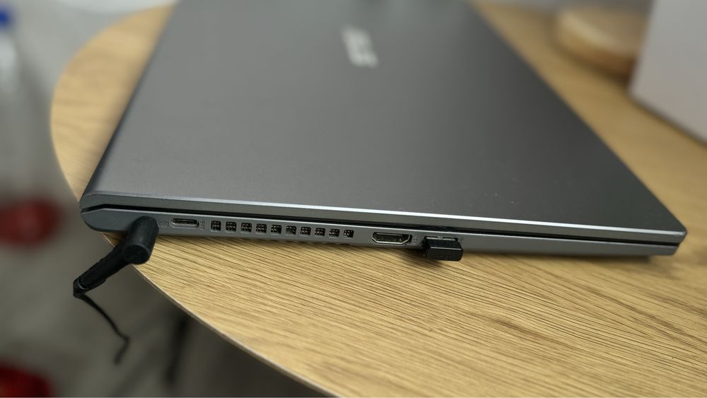 Ноутбук ASUS X515JP i5.