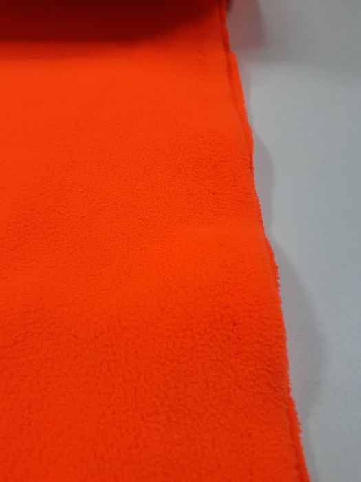 Polar neo pomarańcz szer.160 cm.