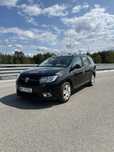 Dacia Logan 2 MCV 1.5dci lift