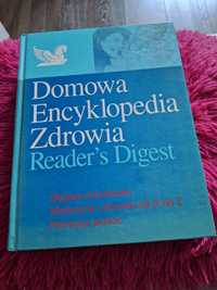 Domowa encyklopedia zdrowia