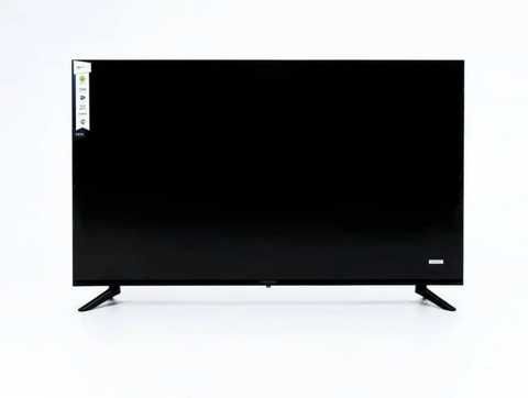 Телевизор Смарт LED UHD 4К LG 45" Android 11 T2 Новинка 2025 Арт 237