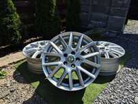 Диски R17 5x110 7.5J ET41 Opel Alfa Romeo