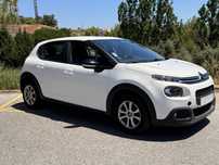 Citroen C3 1.5 D