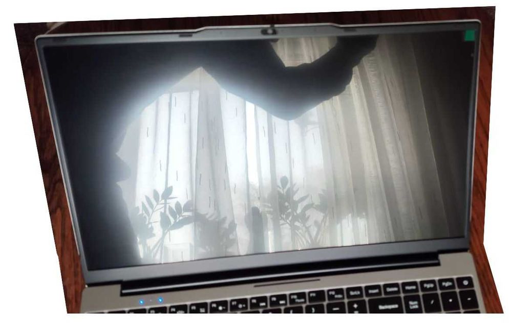 Notbook Intel N4000 15,6", 16GB RAM, 1TB SSD M2