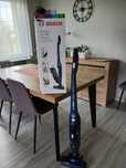 Bosch odkurzacz pionowy