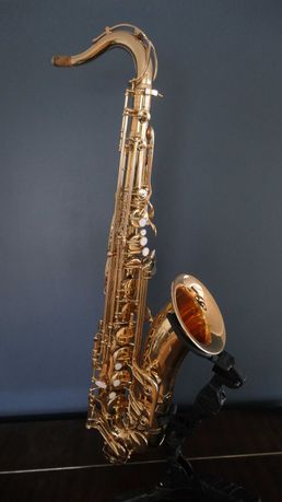 Saksofon tenorowy SML Paris T620-II