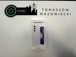 SAMSUNG GALAXY A54 8GB/256GB White Sklep Tomaszów Maz. cena: 1495 zł