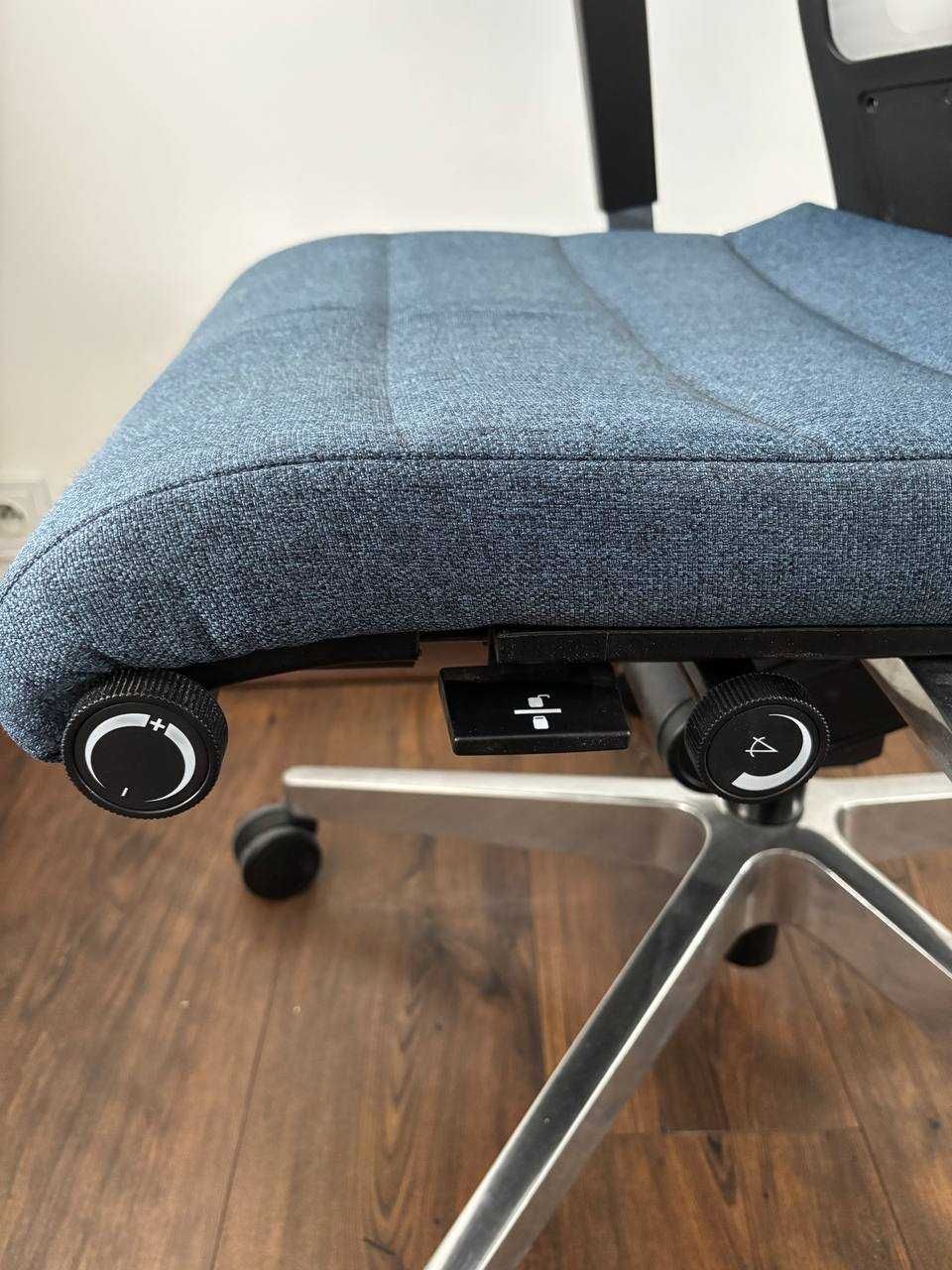 Krzesło ergonomiczne - Interstuhl Airpad 3C72