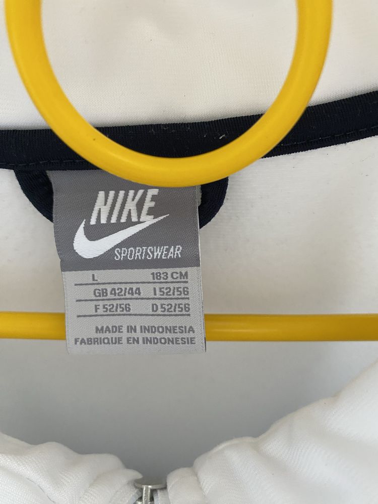 Bluza męska Nike