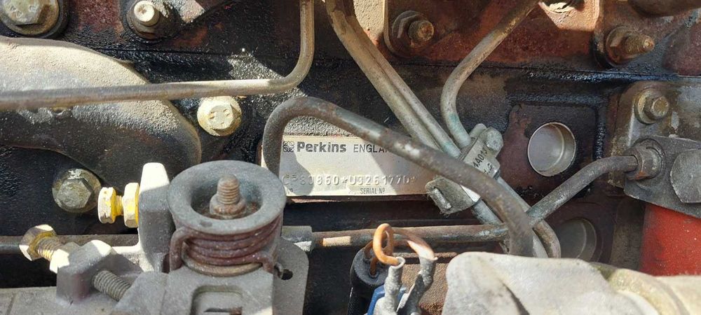 Podnośnik koszykowy Manitou 150 ATT