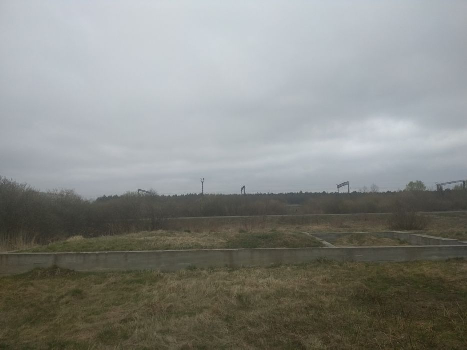 Продаю земельну ділянку. Можливи обмін на авто