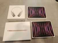 Opakowania 4 sztuki Ipad MacBook Airpods
