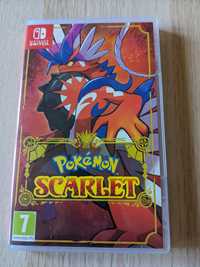 Pokemon  Scarlet