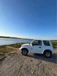 Suzuki Vitara 1,6 hard top