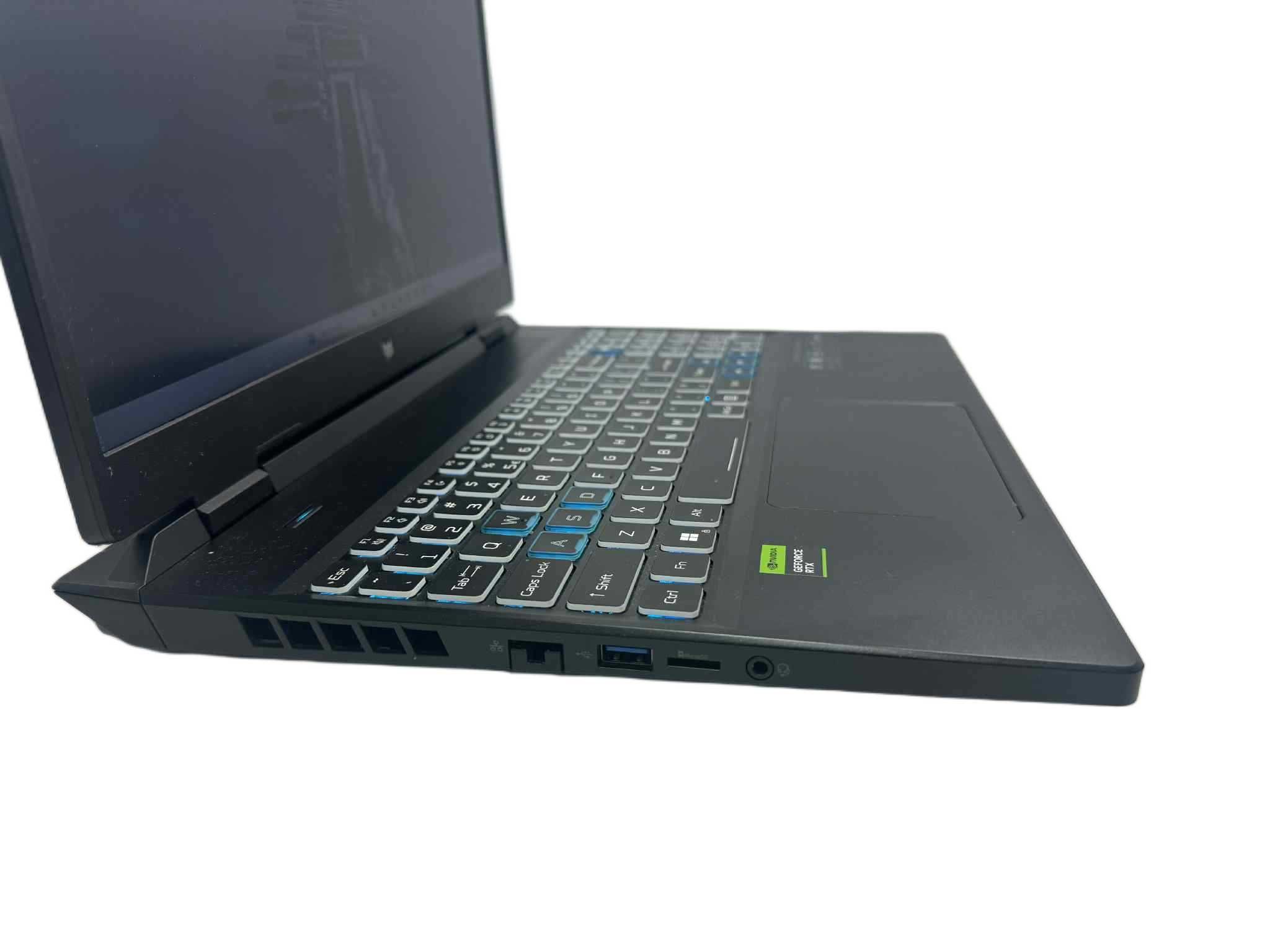 laptop predator helios neo 16 16" i9-13900hx 16gb/1tb rtx 4060 komplet