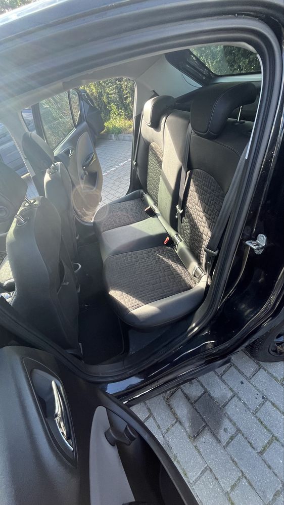 Opel corsa E panorama bogata i zadbana (80tys km) benzyna prywatna