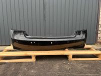 Бампер задній Honda Civic VIII 7 8 седан 2005-2011 71501-snk-g000
