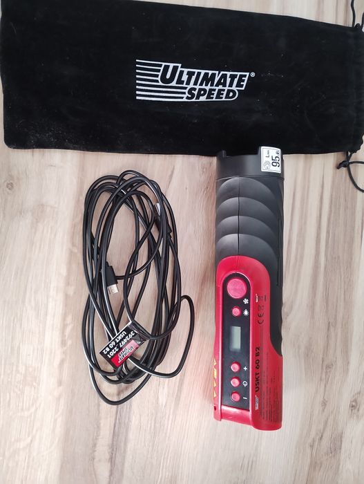 Kompresor uskt 60 B2 nowy