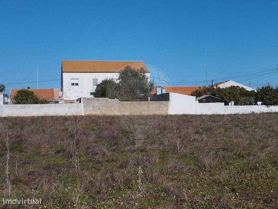 Moradia T4 para venda