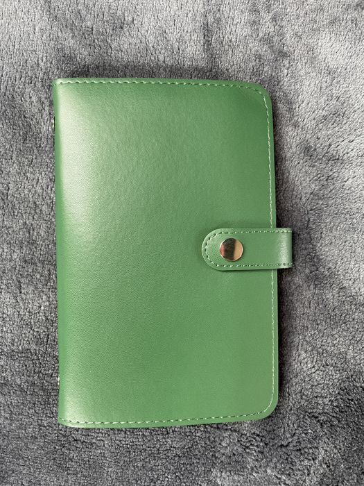 Organizer budżetowy, koperty, na domumenty, drobiazgi