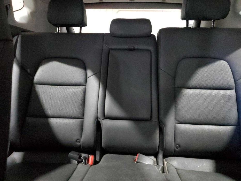 HYUNDAI Tucson Limited 2017