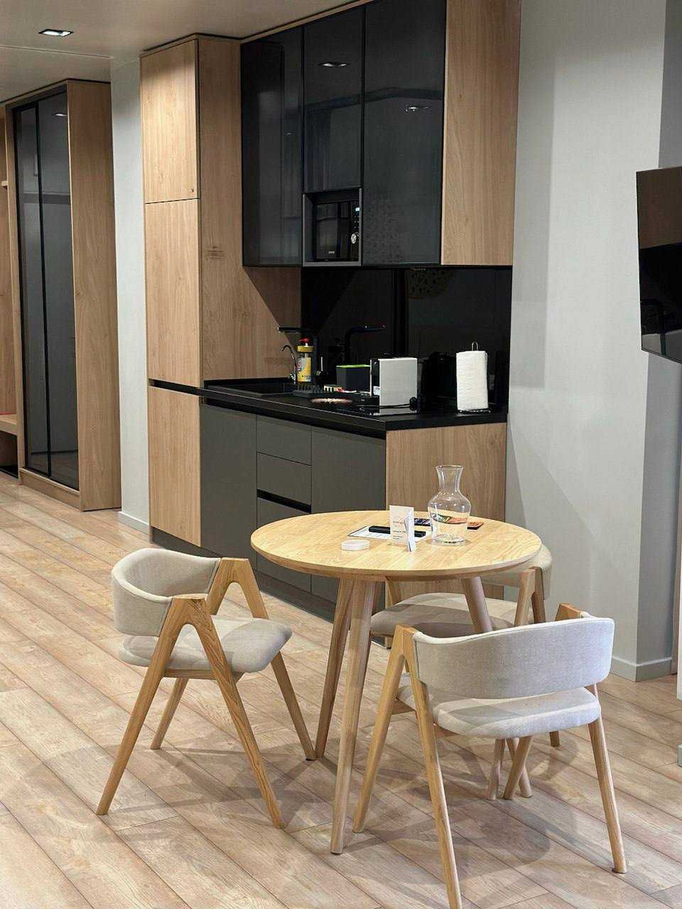 Продам апартаменти в Resort Medical Park, прямий вихід до схилу!