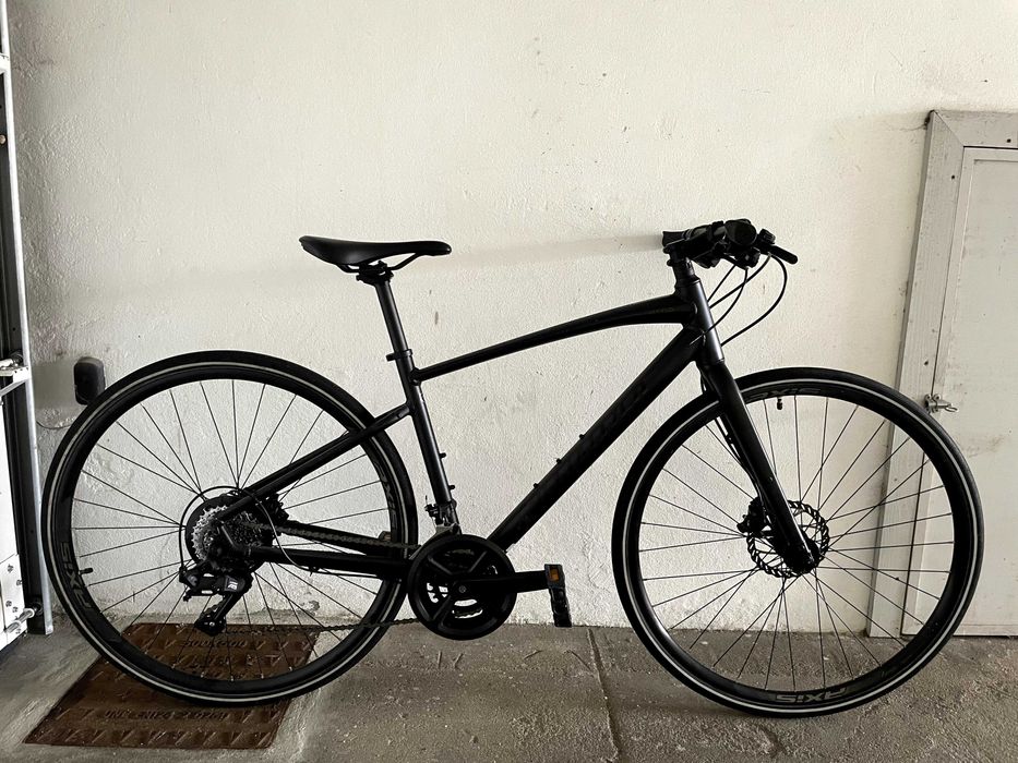 Specialized Sirrus 2.0