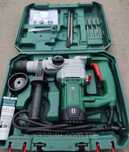 Перфоратор DWT BH10-26 VB BMC (4,5 Дж сила удара )