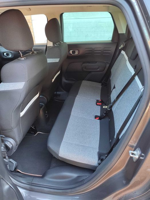 Citroën C3 Aircross 1.2 110 Cv´s - Garantia até 2029 - Aceito Retoma