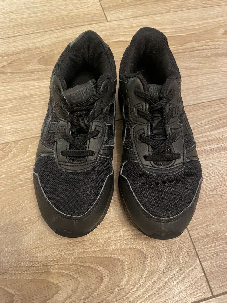 Buty Asics chłopięce