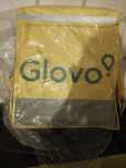 Sprzedam torby termiczne Glovo. Tanio!!!Nowe