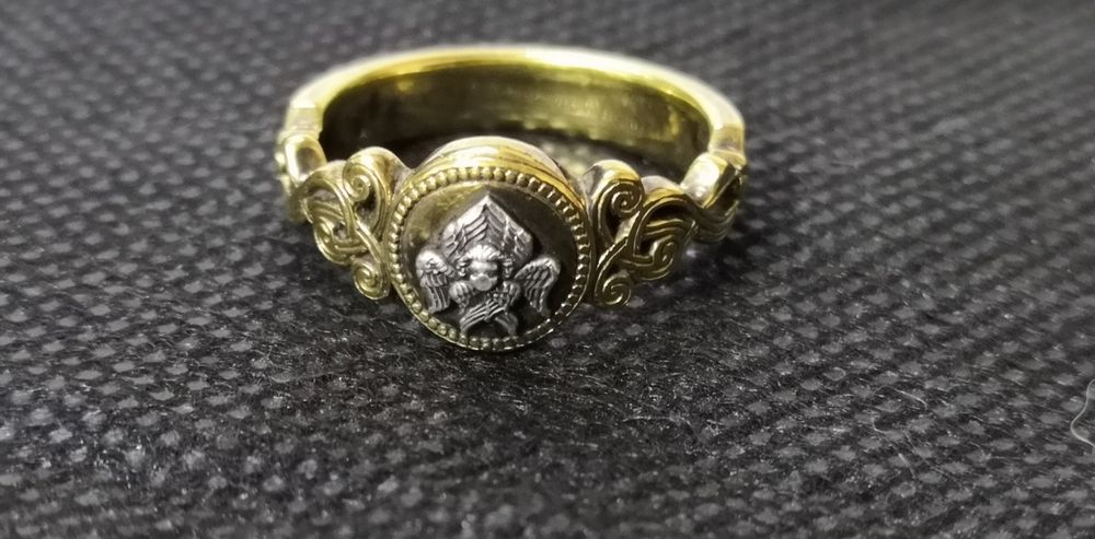 Продам православное кольцо