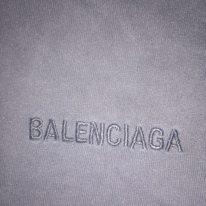 Футболка Balenciaga / Баленсиага original black opium archive viperr