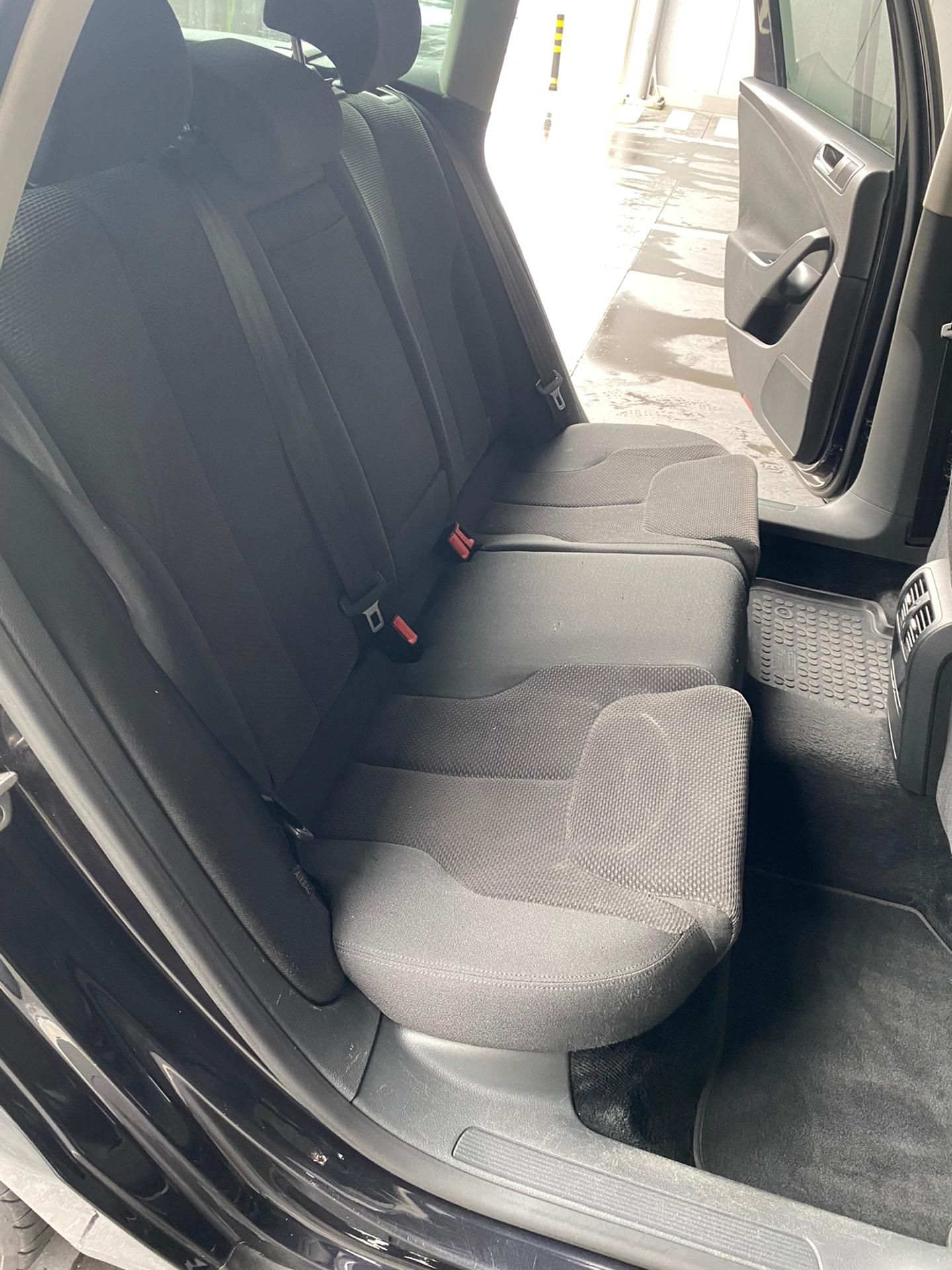 Vendo VW passat 1.9