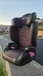 Cadeira auto para criança