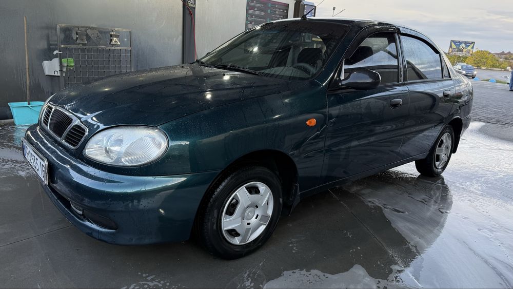 Продам Daewoo Sens