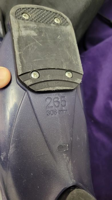 Гірськолижний комплект жіного спорядження