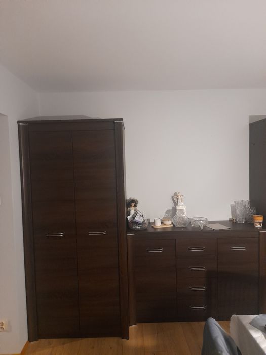 Meble do pokoju dziennego