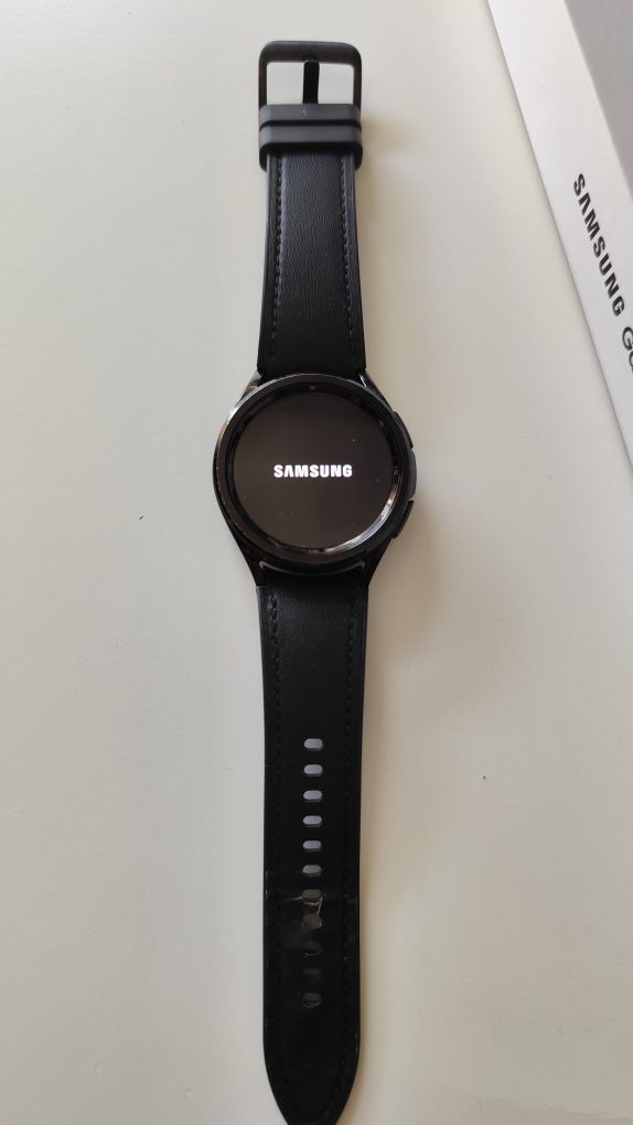Galaxy Watch 6 Classic