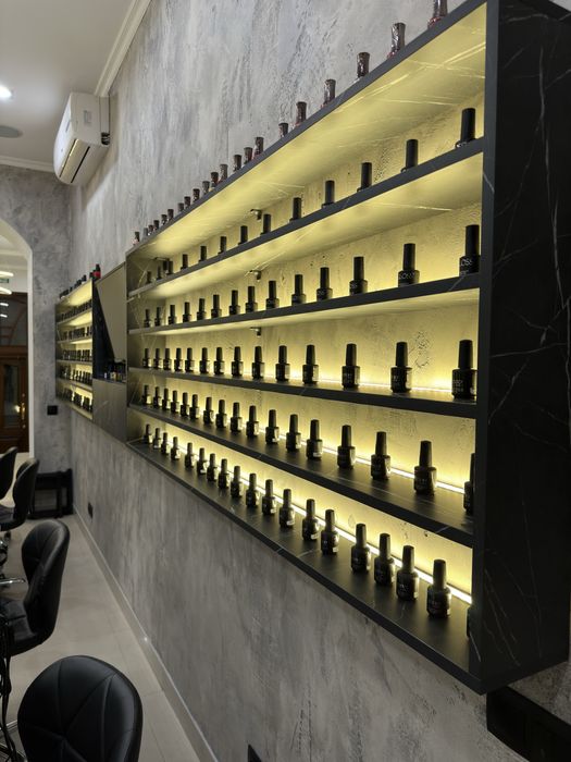 Продаж манікюрної студії