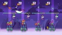 Jogo Tricky towers - Duck Game PS4