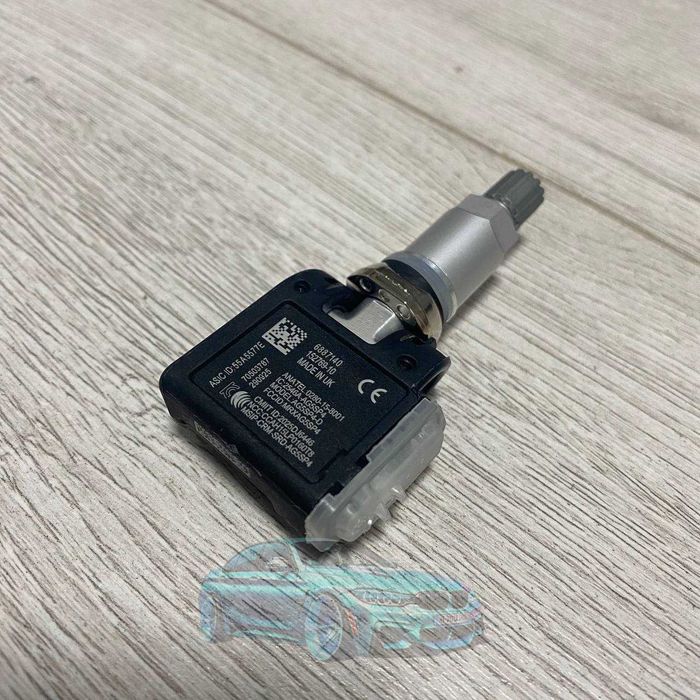 Датчик давления шин BMW G Series G01 G02 G05 G06 G07 G30 G11 G32