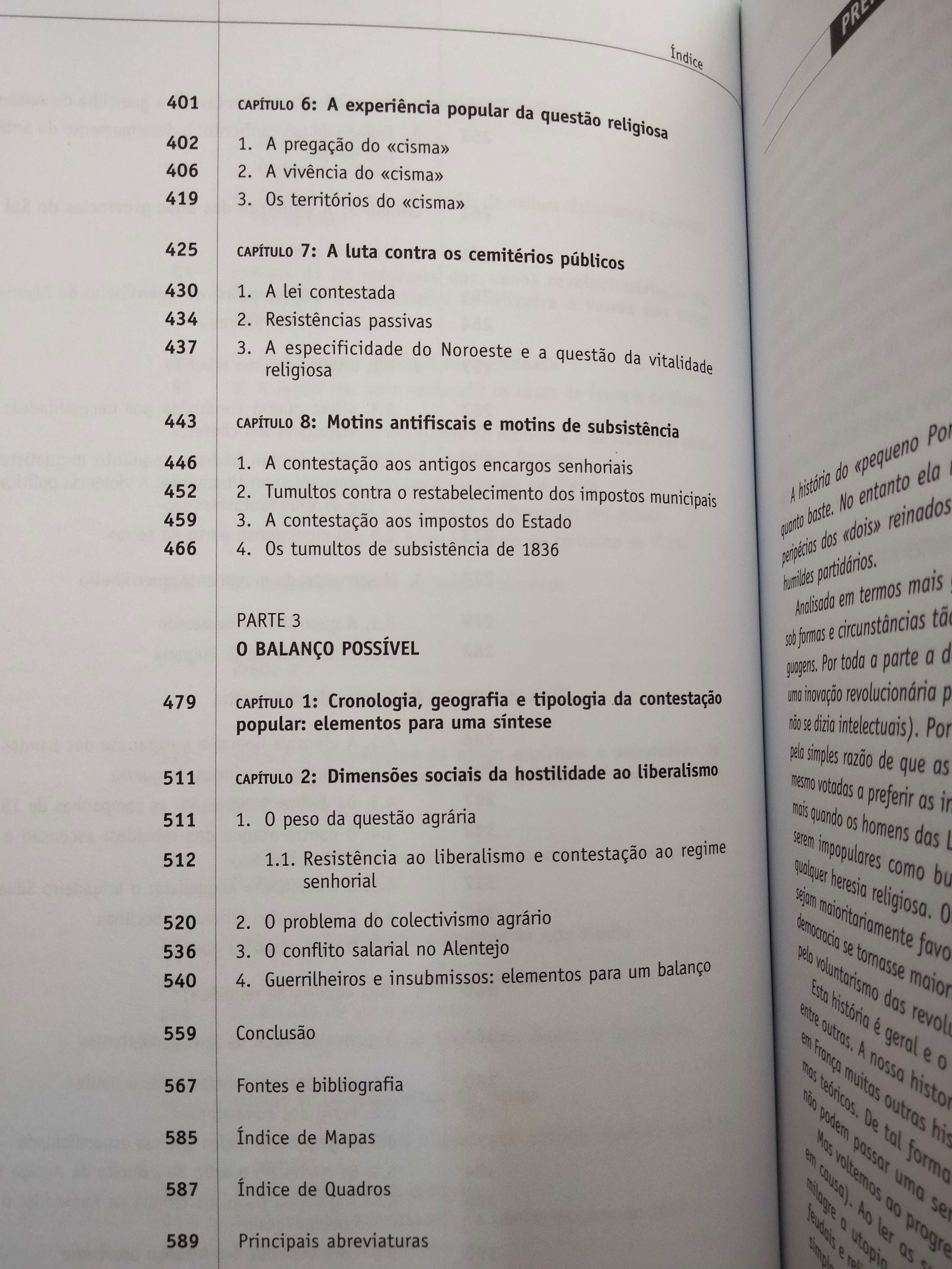 Rebeldes e Insubmissos - Maria de Fátima Sá e Melo Ferreira