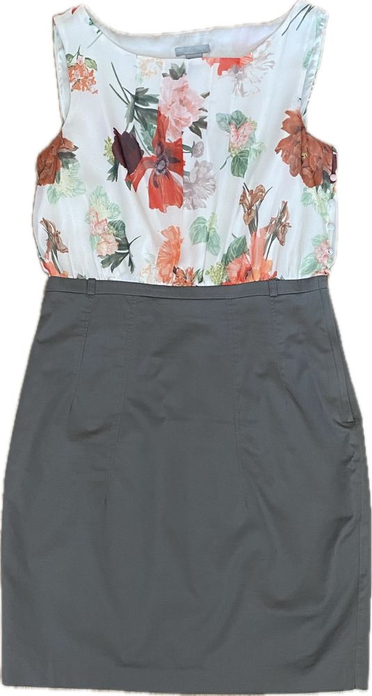 Letnia sukienka H&M 40/42