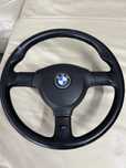 Kierownica mt2 mała 37 cm mtechnik e30, e34, e32